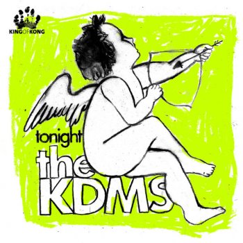 The KDMS Tonight (Instrumental)