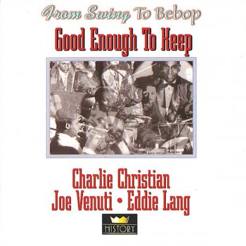 Benny Goodman Beatin' The Dog