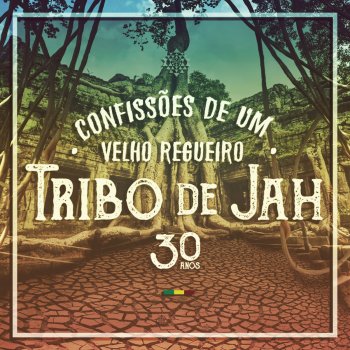 Tribo De Jah Vem pra Vibe