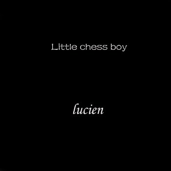 Lucien Love You More Every Day