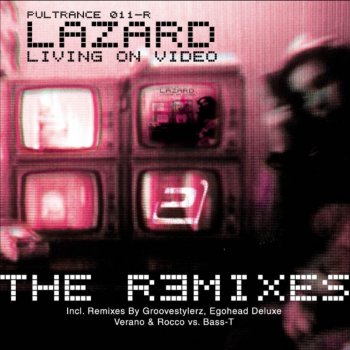 Lazard Living on Video (Egohead Deluxe Remix)