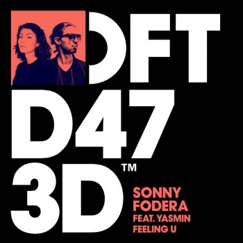 Sonny Fodera feat. Yasmin Feeling U (feat. Yasmin) - Club Mix