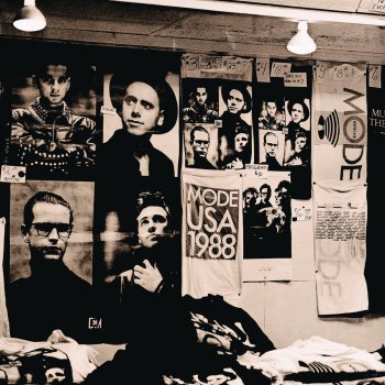 Depeche Mode Nothing (Live 1988)