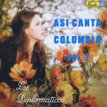 Los Diplomaticos Negrita (Instrumental)
