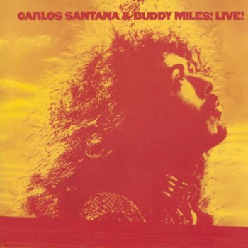 Carlos Santana, Buddy Miles Free Form Funkafide Filth