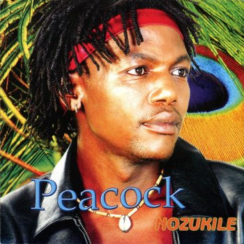 Peacock Nozukile