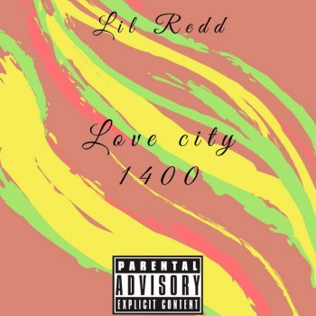 Lil Redd feat. Gtb KJ Love City/1400 (Remix)