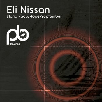 Eli Nissan September