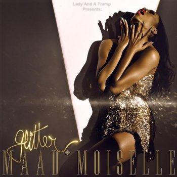 Maad*Moiselle Glitter