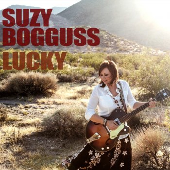 Suzy Bogguss Let's Chase Each Other Around the Room