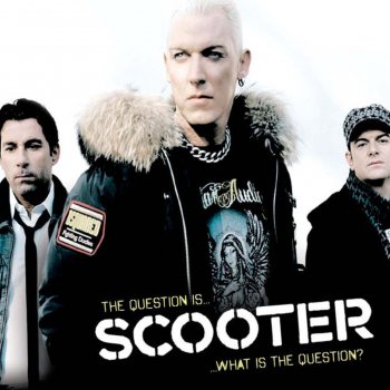 Scooter The Question Is What Is the Question? (Micky Modelle Remix)