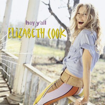 Elizabeth Cook Rainbows At Midnight