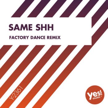 Red Hardin Same Shh (Factory Dance Remix)