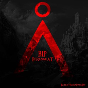 Bip Berangkat