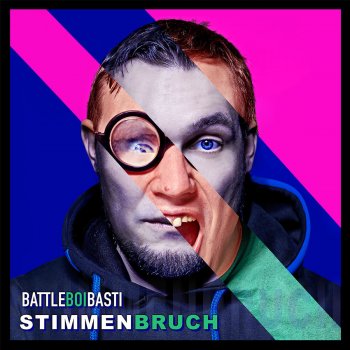 Battleboi Basti Du bist gefeuert