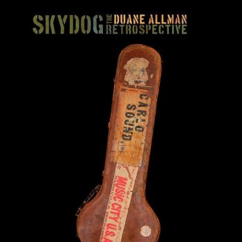 Delaney & Bonnie Gift of Love