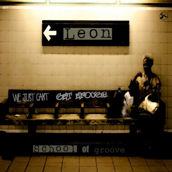 Leon Song 4 Gala