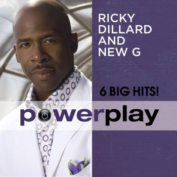 Ricky Dillard The Light