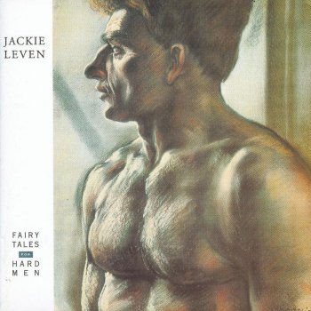 Jackie Leven Boy Trapped in a Man