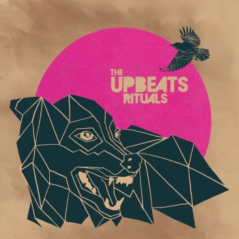 The Upbeats Corposant