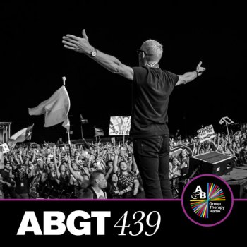 Above & Beyond Group Therapy (Messages Pt. 6) [ABGT439]