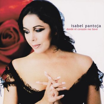 Isabel Pantoja Fuego (Llamas en el Corazón)