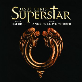 Andrew Lloyd Webber feat. 'Jesus Christ Superstar' 1996 London Cast & Joanna Ampil I Don't Know How To Love Him