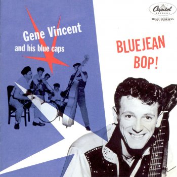 Gene Vincent & His Blue Caps Wedding Bells (Are Breakin Up That Old Gang Of Mine)