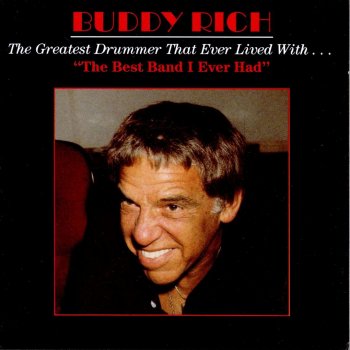 Buddy Rich Bouncin' With Bud