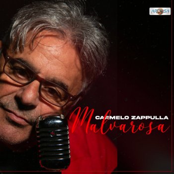 Carmelo Zappulla Amore Mio