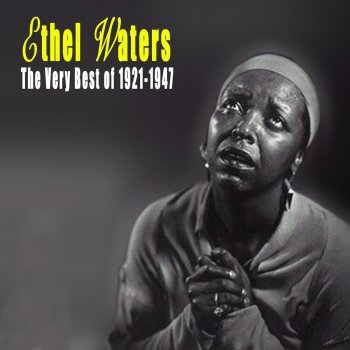 Ethel Waters Sweet Georgia Brown