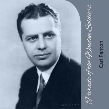 Carl Fenton - Greatest Songs & Tunes of 1922