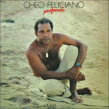 Cheo Feliciano Cantandole A Las Cosas Que Se Olvidan