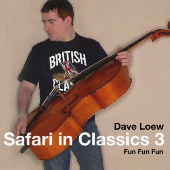 Louise Gabrielle Bobb feat. Dave Loew White Flag