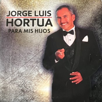 Исполнитель Jorge Luis Hortua, альбом Para Mis Hijos