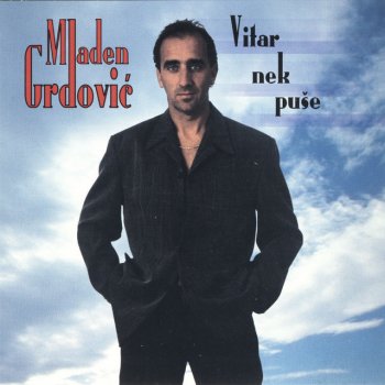 Mladen Grdovic Sedam Dana, Sedam Noći