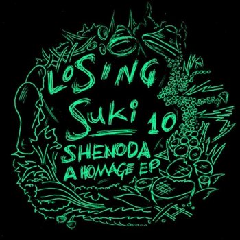 Shenoda Flex - Original Mix