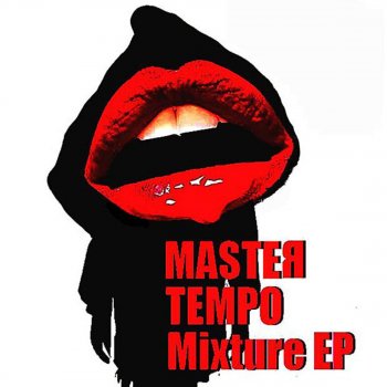 Master Tempo Digital Floss Pick