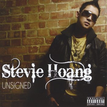 Stevie Hoang Half A Chance