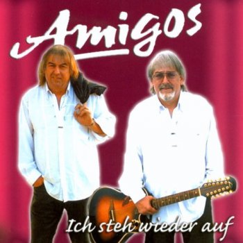 Amigos Der Schattenmann