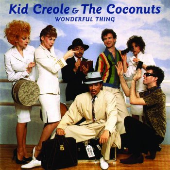 Kid Creole feat. The Coconuts Table Manners (Remix Version)