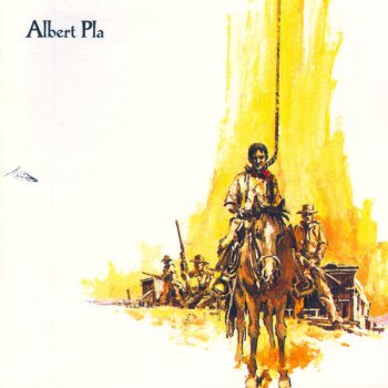 Albert Plá L'Eva I L'Eugeni