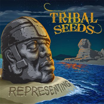 Tribal Seeds Representing