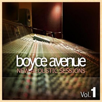 Boyce Avenue Back for Good