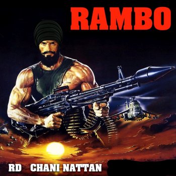 Chani Nattan feat. RD - Rambo (feat. RD)