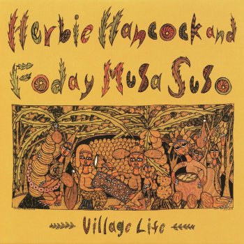 Herbie Hancock Moonlight