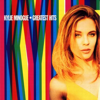 Kylie Minogue What Kind of Fool (Heard It All Before)