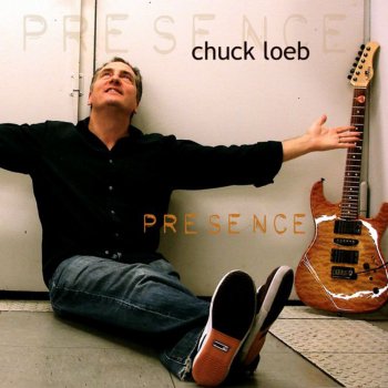 Chuck Loeb The Western Sky