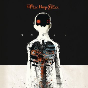 Three Days Grace Fallen Angel