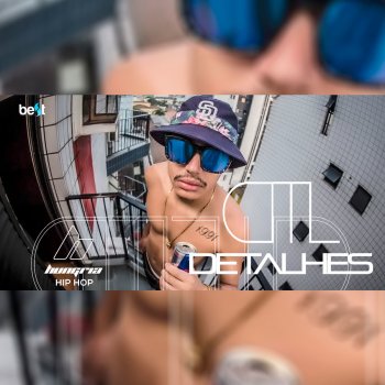Hungria Hip Hop Detalhes